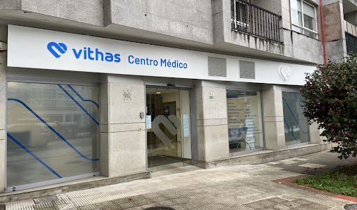Vithas Centro Médico Pontevedra. - Thumbnail