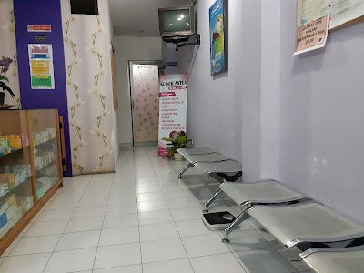 Klinik Aster Medical Care