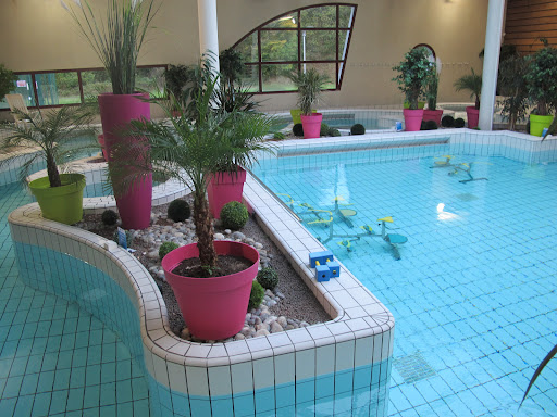 Photo de Centre Aquatique Abyssea