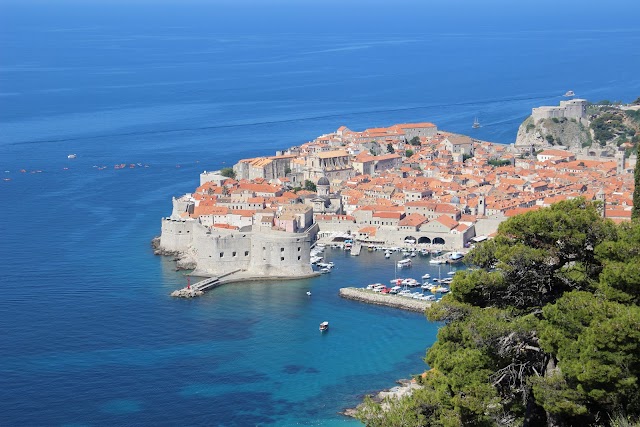 Dubrovnik