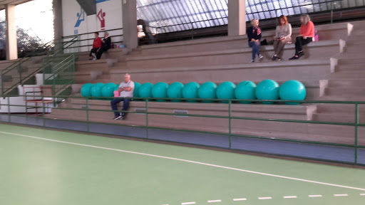 Palestra Bortolamasi