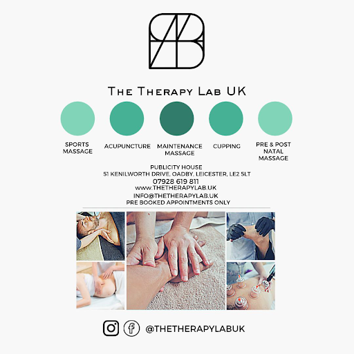The Therapy Lab UK - Thumbnail
