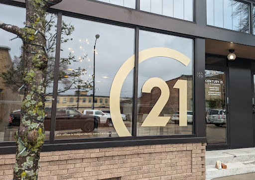 CENTURY 21 In Good Company
