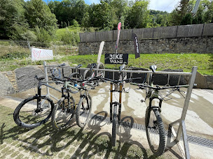 Photo n°29 de Skybar à Loudenvielle (Restaurant)