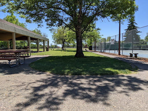 Millersburg City Park - Thumbnail