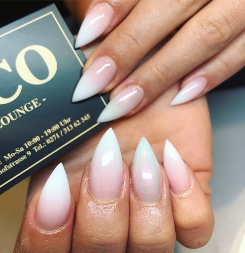 Coco Nails - Siegen