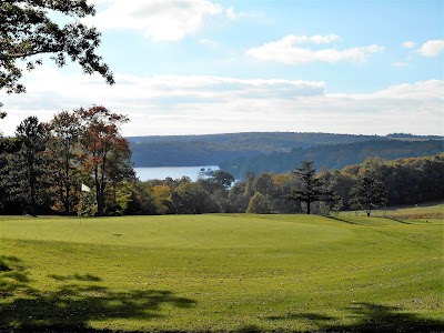 Northwinds Golf Course