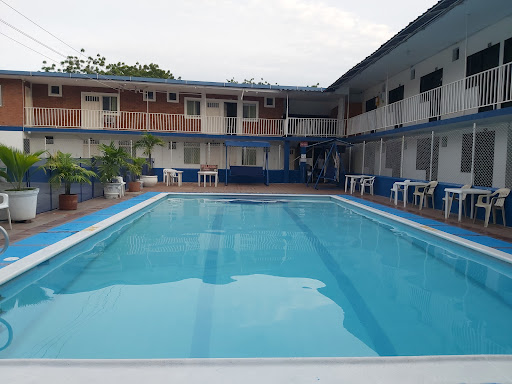 Hotel Girardot La Ciudad del Sol