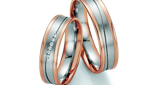 Juwelier & Uhrmacher Maik Seifert - Thumbnail