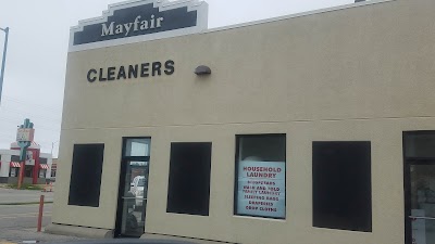 Mayfair Cleaners