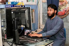 Shama Digital Photo Studio mansehra