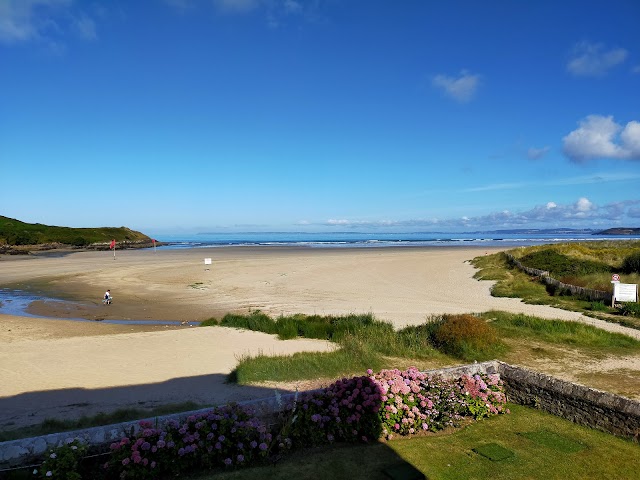 Hôtel de la Plage