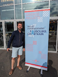 Photo n°9 de Romain Ferretti Conseiller immobilier Iad France à Vendôme (Consultant immobilier)