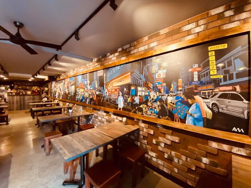 Photo of Thai On Wok