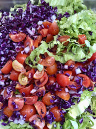 Photo n°29 de Le Baroudeur à Cadenet (Restaurant de hamburgers)