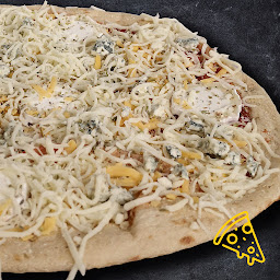 Photo n°12 de Pizz' Break à L'Oie (Pizzas à emporter)