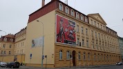 Фотография , Арбесова площадь, Прага, Чехия