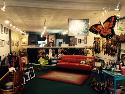 The Frame Shop & Gallery - Thumbnail