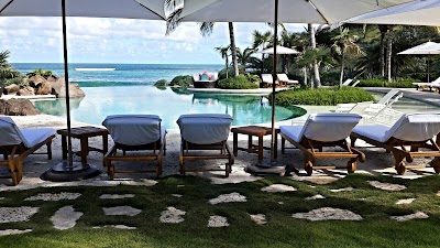 Photos of The Pavilion at Christophe Harbour