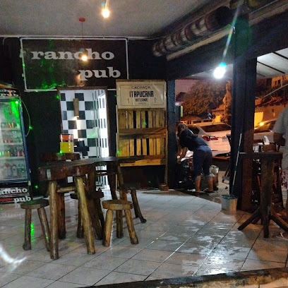 Rancho Pub