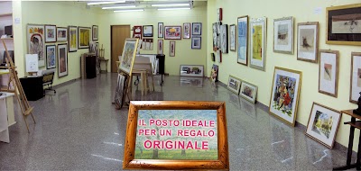 Grafique galleria d