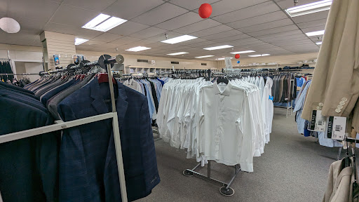Jim's Clothing - Thumbnail