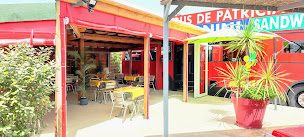 Photo n°1 de Le bus de Patricia à Marguerittes (Restaurant)