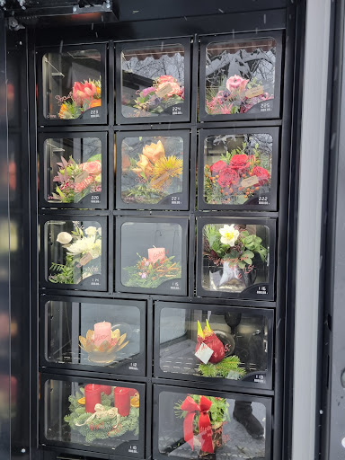 Die BlumenBar