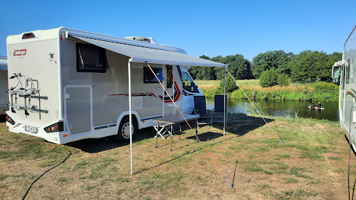 Camping zum alten Fährhaus - Thumbnail