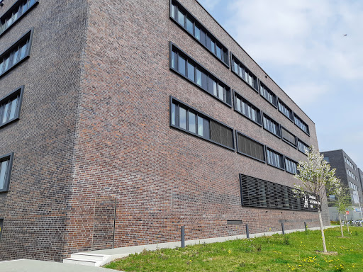 Fachhochschule für öffentliche Verwaltung Nordrhein-Westfalen - Thumbnail