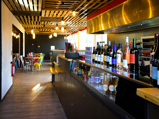 La Ferme à Burgers