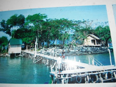 Photos of Tour Information Office