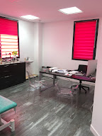 Dr Jérôme Pernin à Trélazé