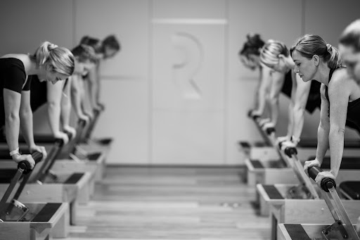 Reform Studios - Reformer Pilates - Thumbnail