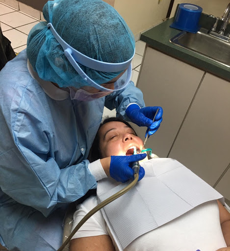 Dr.Jeanette Cabrera DMD