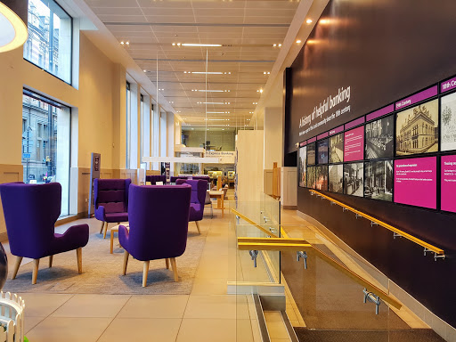 NatWest Leeds City Office - Thumbnail
