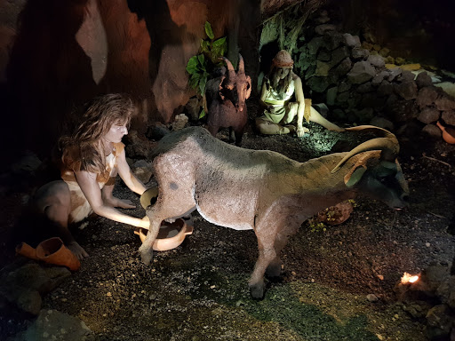 Museo Guanche - Thumbnail