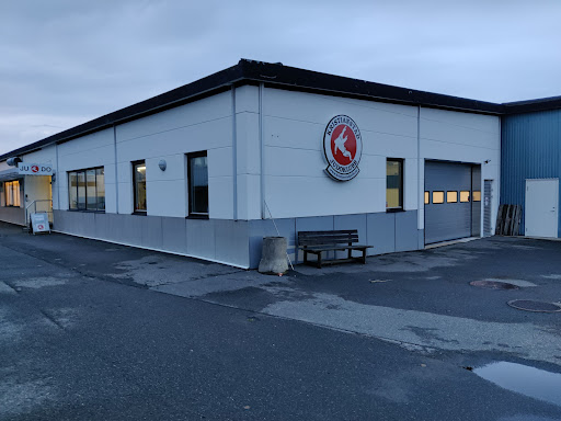 Kristianstad judo club - Thumbnail
