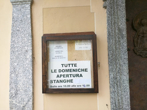 Chiesa di S. Maurizio - complesso, Olginate (LC) - Thumbnail