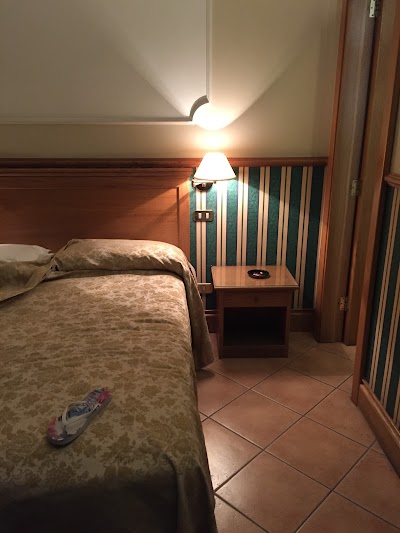 Photos of Hotel Leopardi