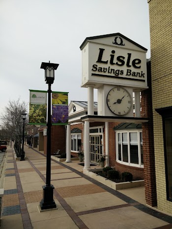 Lisle Savings Bank Payday Loans Picture