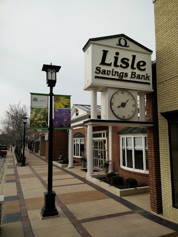 Lisle Savings Bank photo