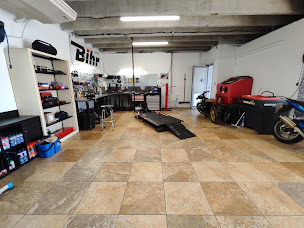 Photo n°7 de MECACONCEPT.PRO à La Garde (Atelier de réparation pour motos)