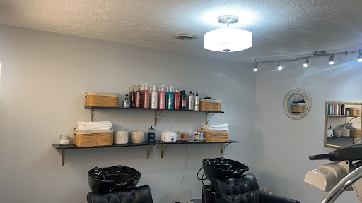Fringe Hair Studio, LLC