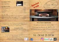 Menu Casa Nona Page 12