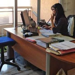 Photo n°1 de Expert-comptable Bernard UZAN Cagnes sur Mer à Cagnes-sur-Mer (Service de préparation des déclarations fiscales)