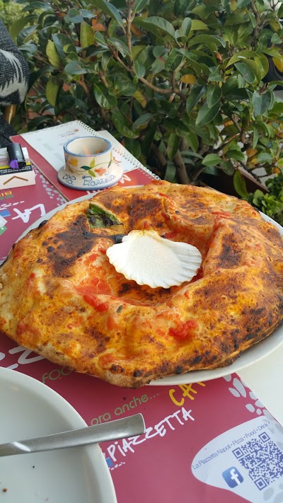 Photos of Ristorante La Piazzetta
