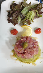 Photo n°56 de Les Chevaliers de la Tour à Sarlat-la-Canéda (Restaurant français)