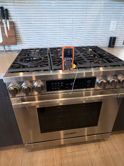 MAGIC TOUCH APPLIANCE REPAIR