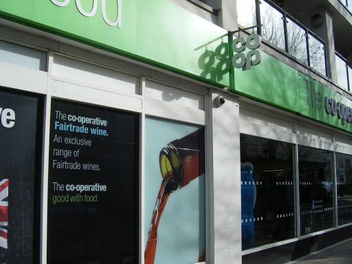 Co-op Food - St James Street - Thumbnail